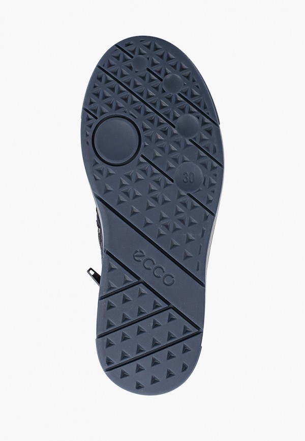 фото Кеды ecco