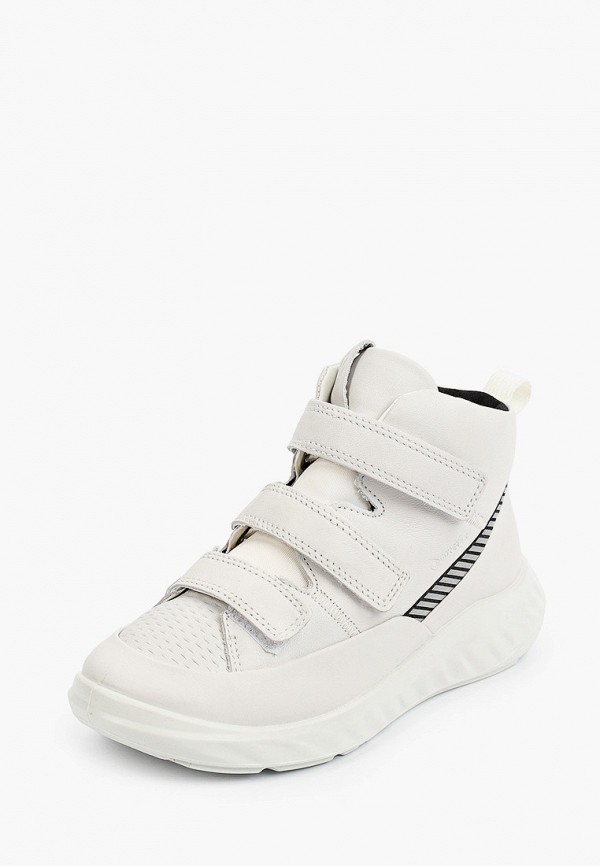 фото Кроссовки ecco