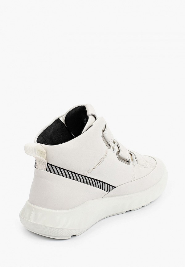 фото Кроссовки ecco