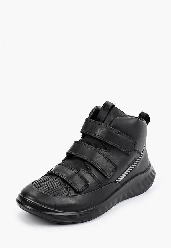 фото Кроссовки ecco