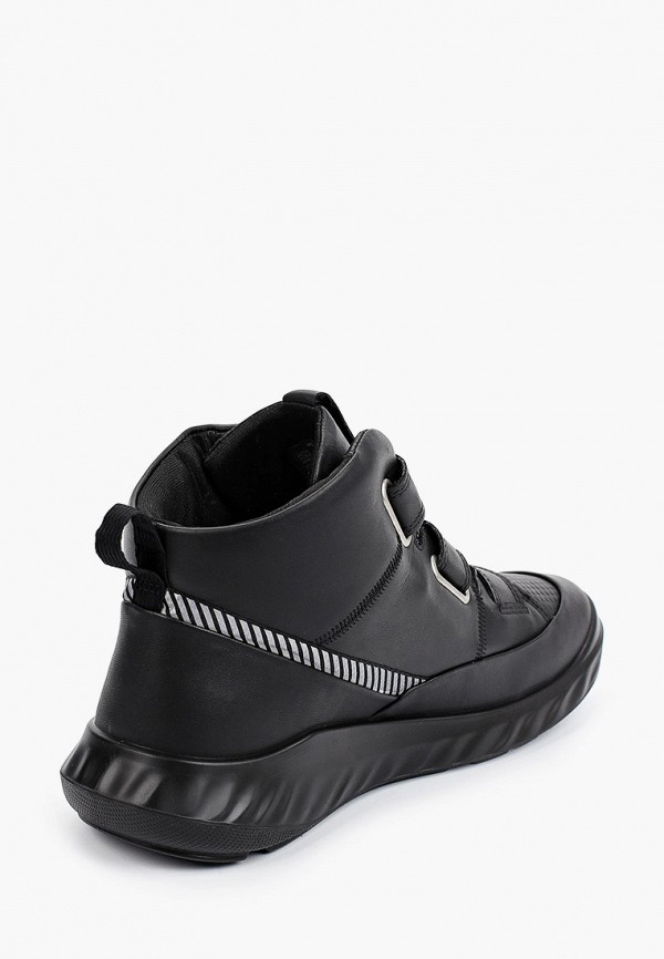 фото Кроссовки ecco