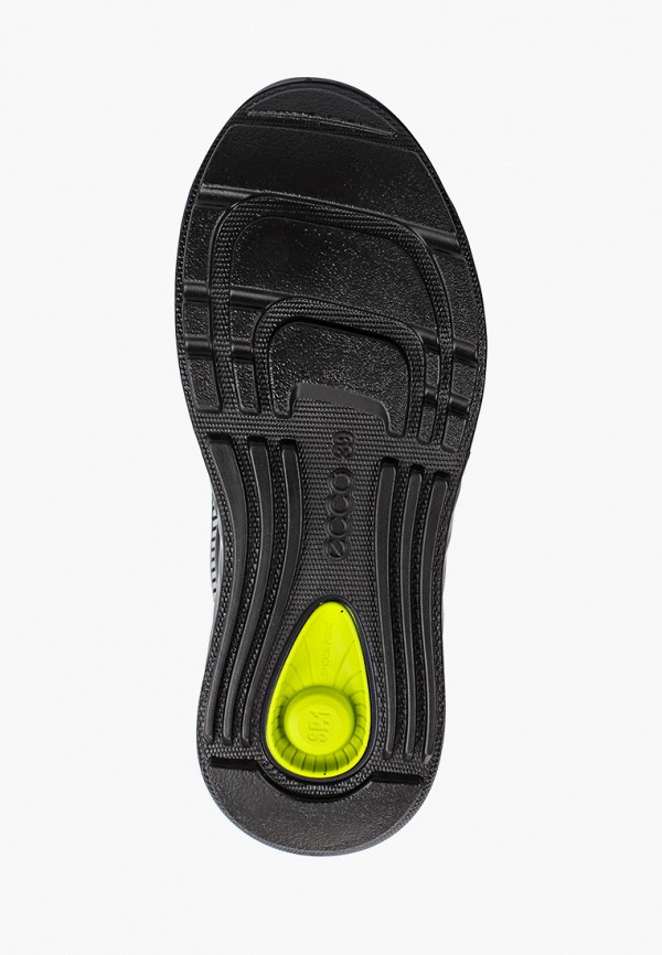 фото Кроссовки ecco