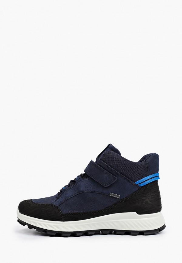 

Кроссовки Ecco, Синий, ECCO EXOSTRIKE KIDS