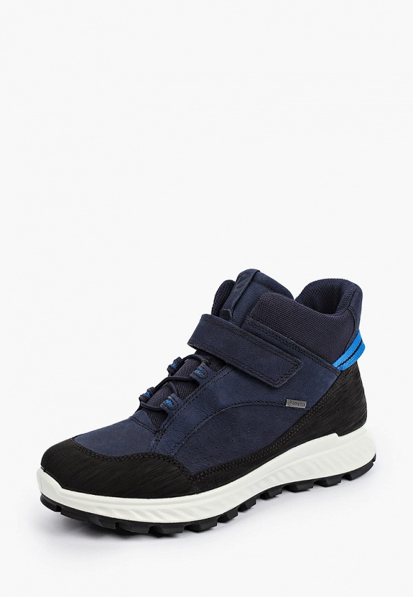 фото Кроссовки ecco