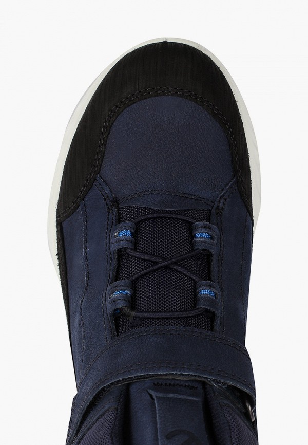 фото Кроссовки ecco