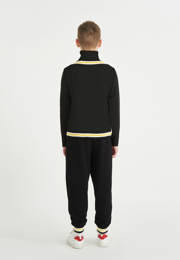 Жилет Smena черный, размер 134, фото 6