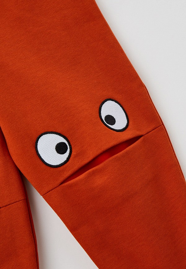 фото Брюки спортивные smena