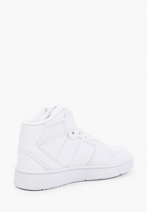 фото Кеды lacoste