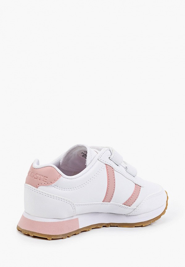 фото Кроссовки lacoste