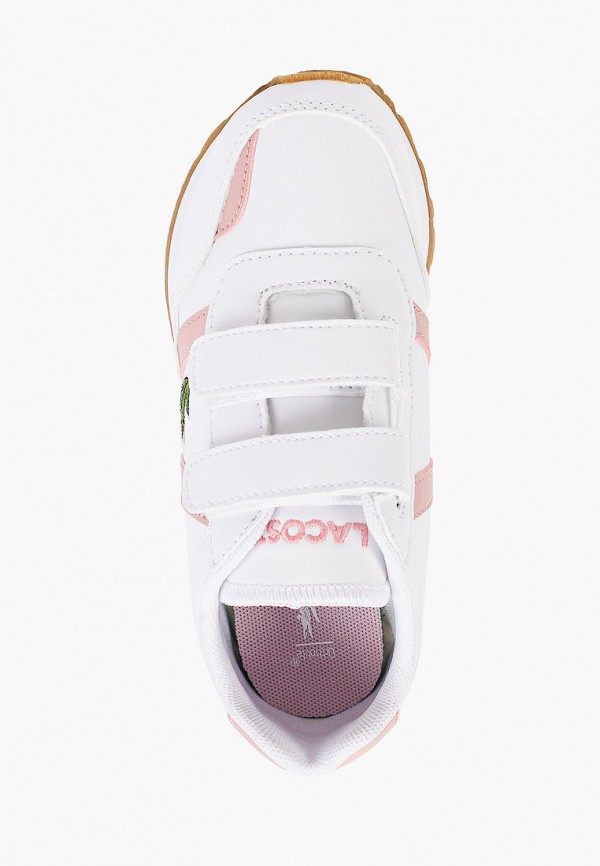 

Кроссовки Lacoste, Белый, PARTNER 0121 1 SUC