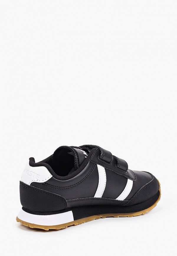 фото Кроссовки lacoste