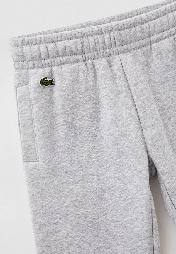 фото Брюки спортивные lacoste