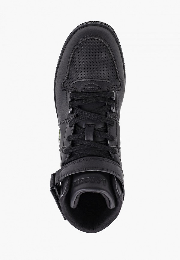 фото Кеды lacoste