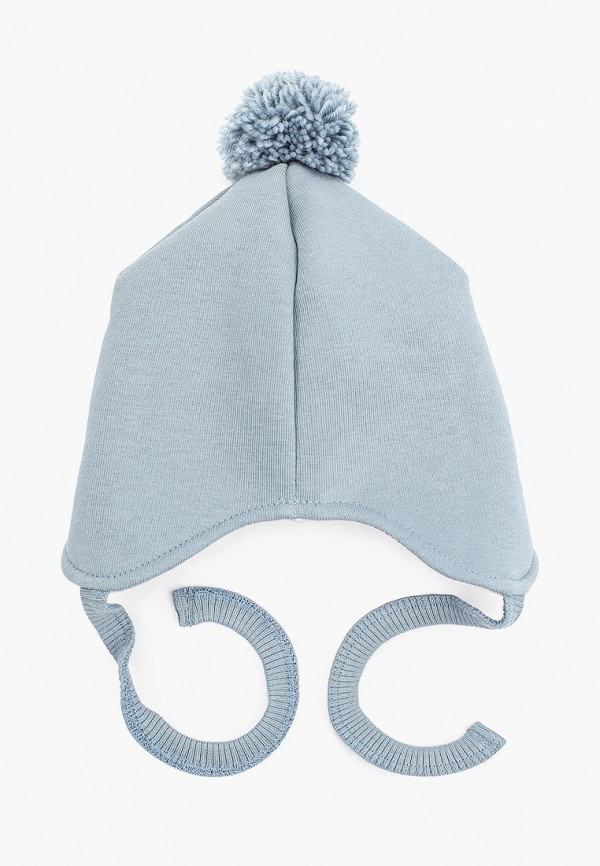 

Шапка Trendyco Kids, Серый