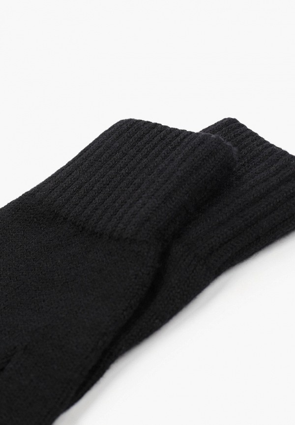 Детские перчатки Norveg цвет черный  Фото 2