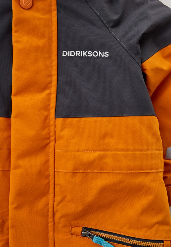 фото Комбинезон утепленный didriksons