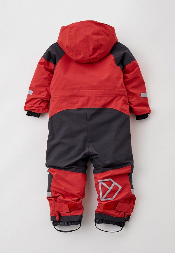 фото Комбинезон утепленный didriksons