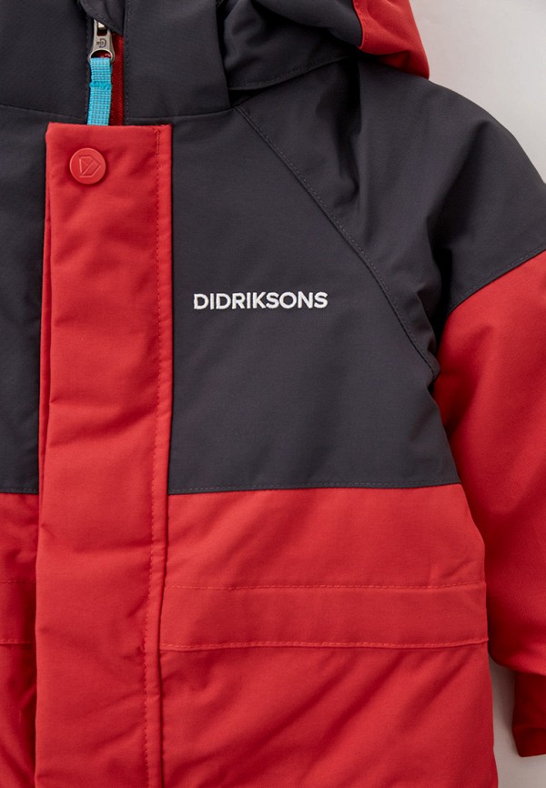 фото Комбинезон утепленный didriksons