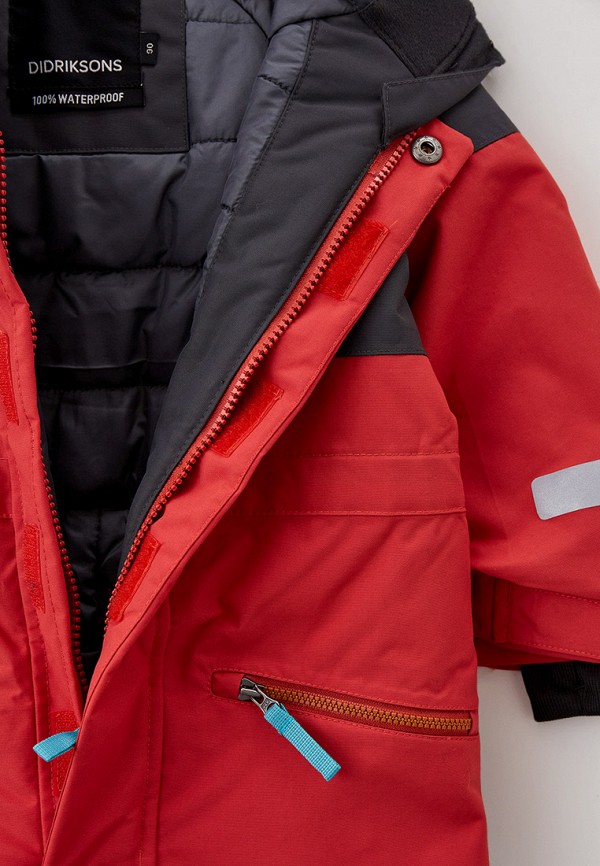 фото Комбинезон утепленный didriksons