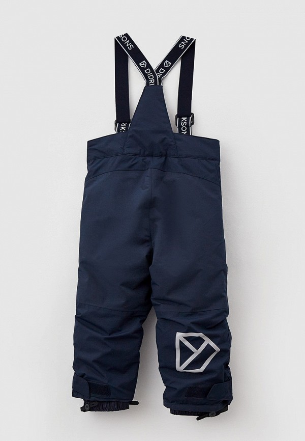 фото Брюки утепленные didriksons