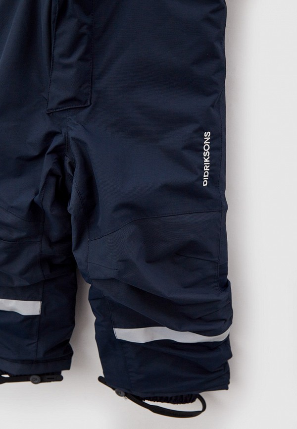 фото Брюки утепленные didriksons