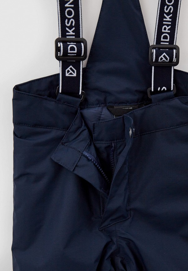 фото Брюки утепленные didriksons