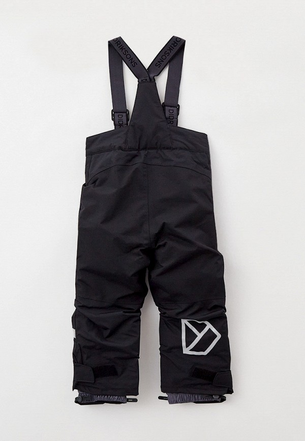 фото Брюки утепленные didriksons