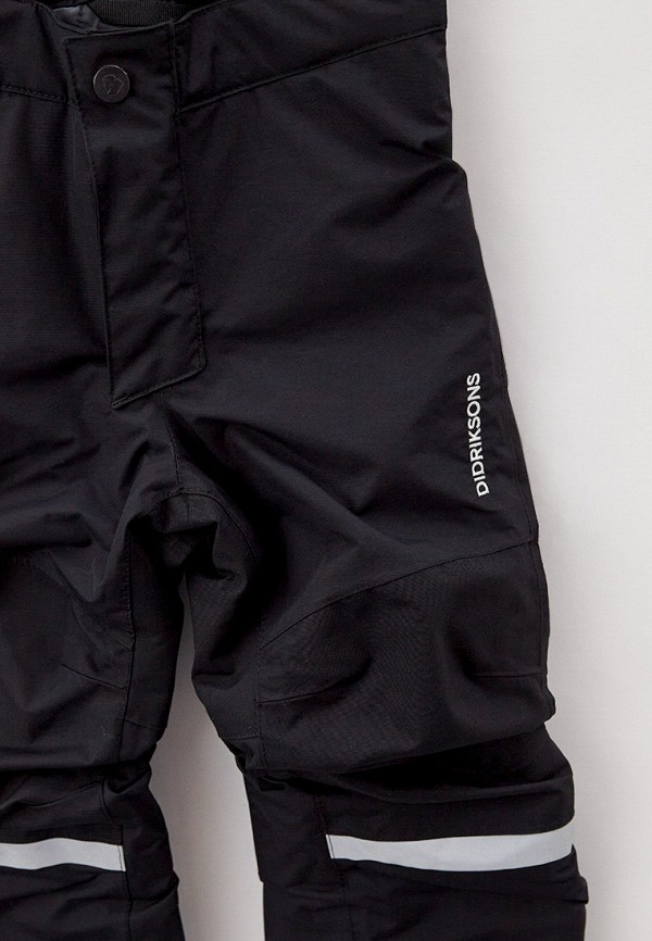 фото Брюки утепленные didriksons