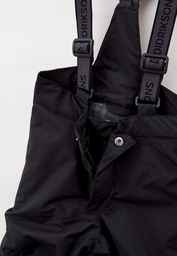 фото Брюки утепленные didriksons