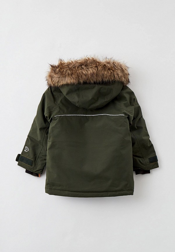 фото Куртка утепленная didriksons