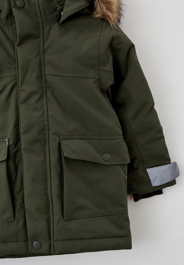 фото Куртка утепленная didriksons