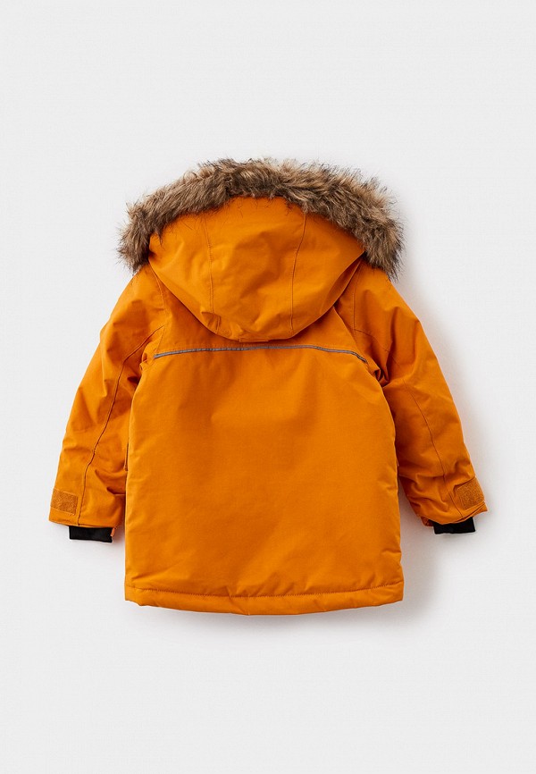 фото Куртка утепленная didriksons