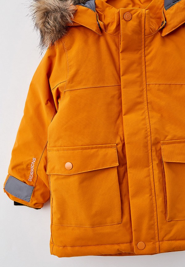 фото Куртка утепленная didriksons