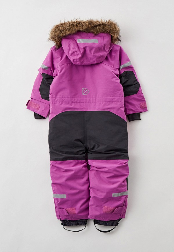 фото Комбинезон утепленный didriksons
