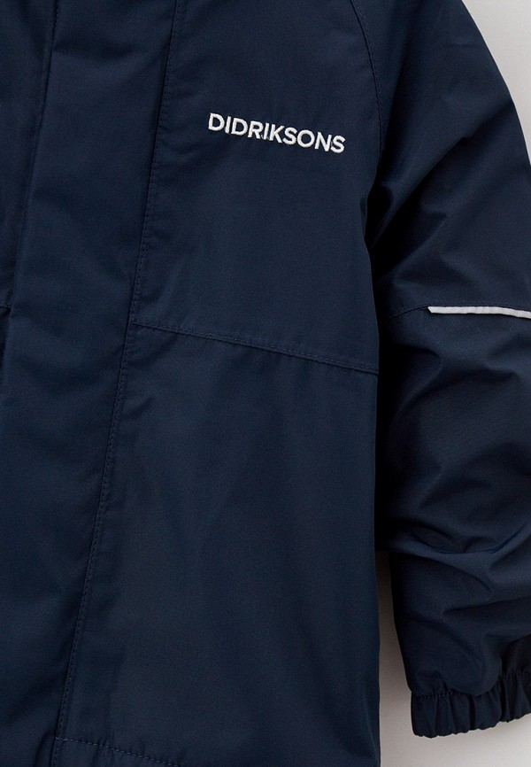 фото Куртка утепленная didriksons