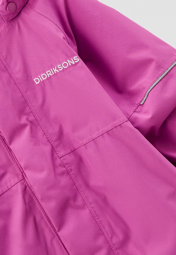 фото Куртка утепленная didriksons