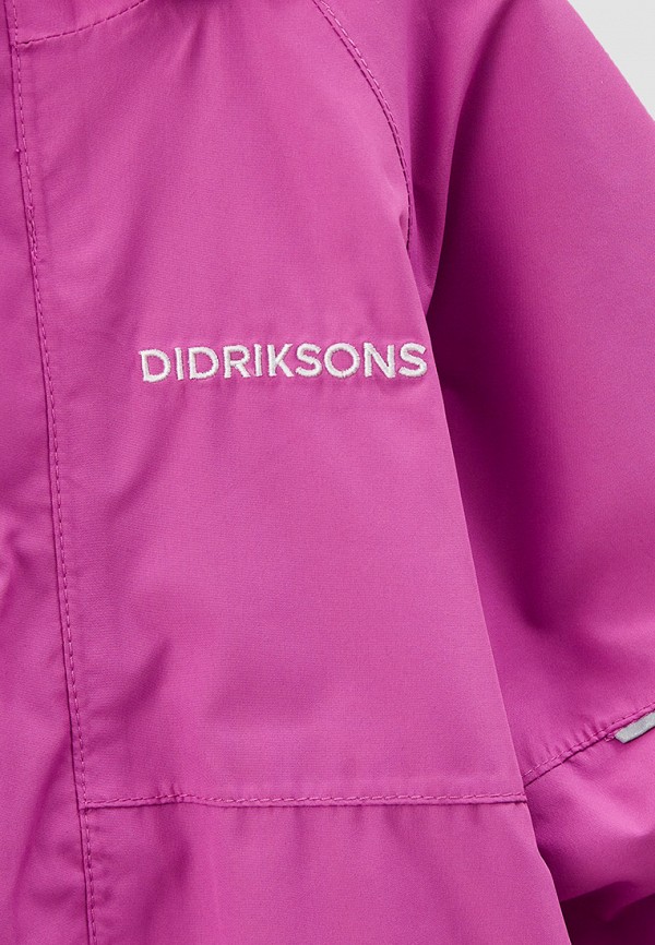 фото Куртка утепленная didriksons