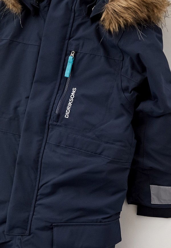 фото Комбинезон утепленный didriksons