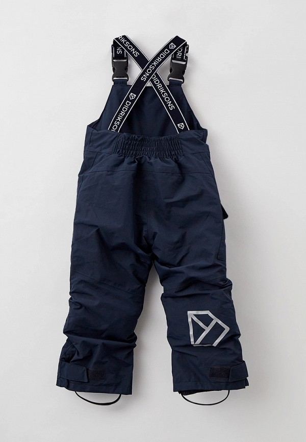 фото Брюки утепленные didriksons