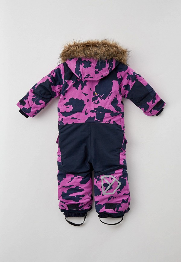 фото Комбинезон утепленный didriksons
