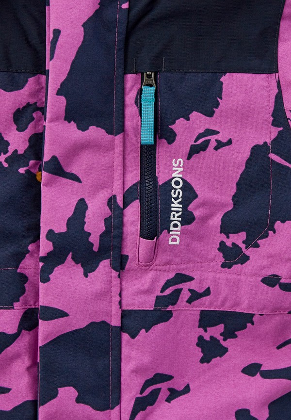 фото Комбинезон утепленный didriksons