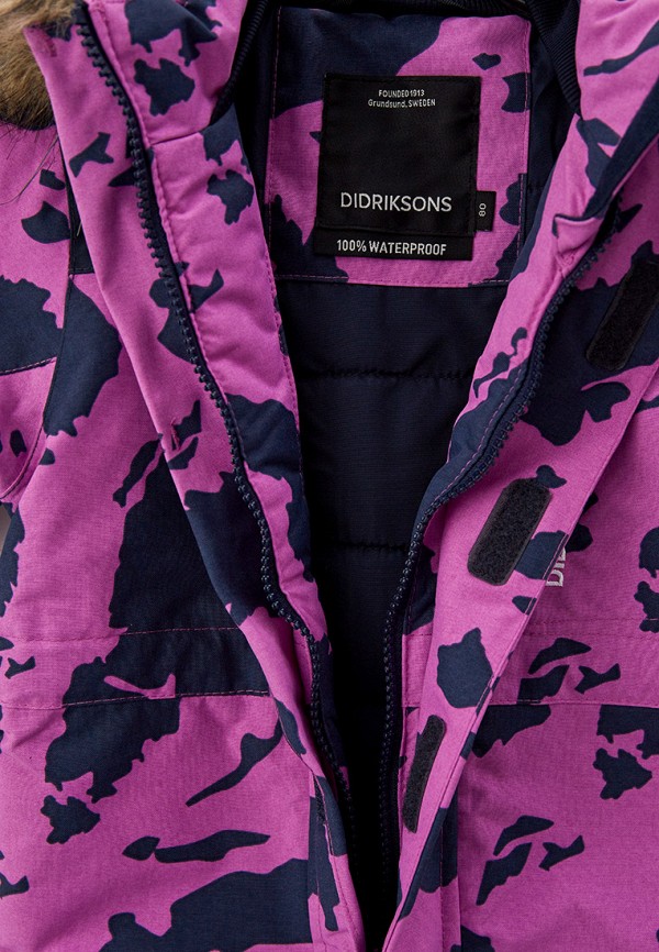 фото Комбинезон утепленный didriksons