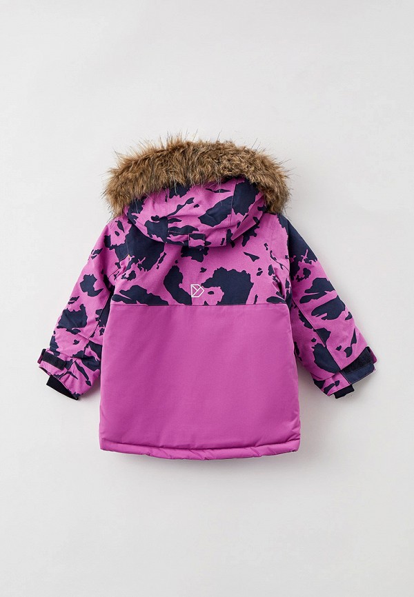 фото Куртка утепленная didriksons