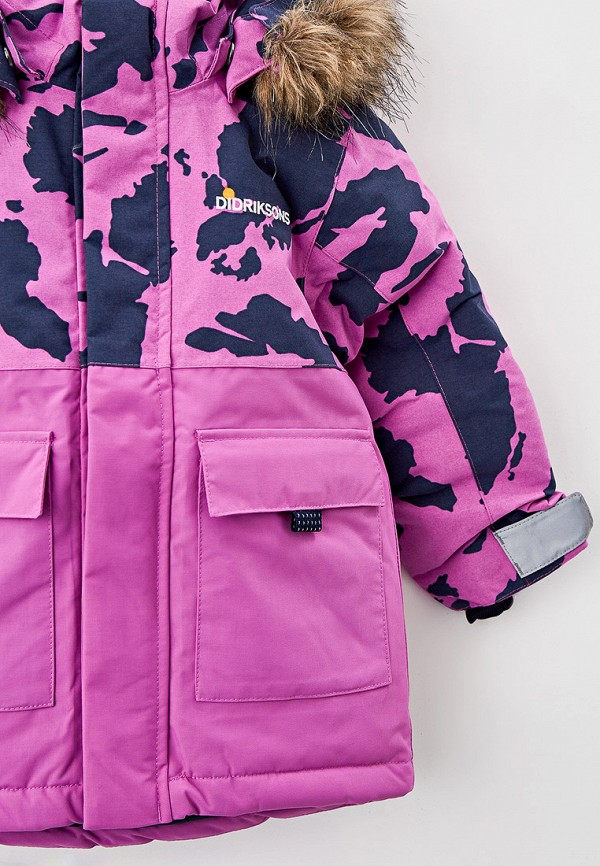 фото Куртка утепленная didriksons