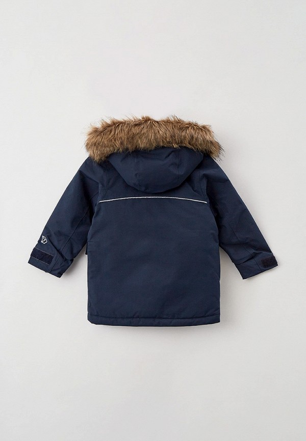 фото Куртка утепленная didriksons