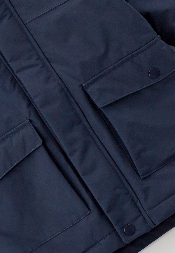 фото Куртка утепленная didriksons