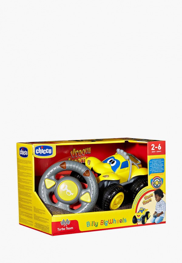 Игрушка  Chicco фото