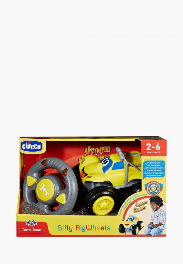 Игрушка  Chicco фото