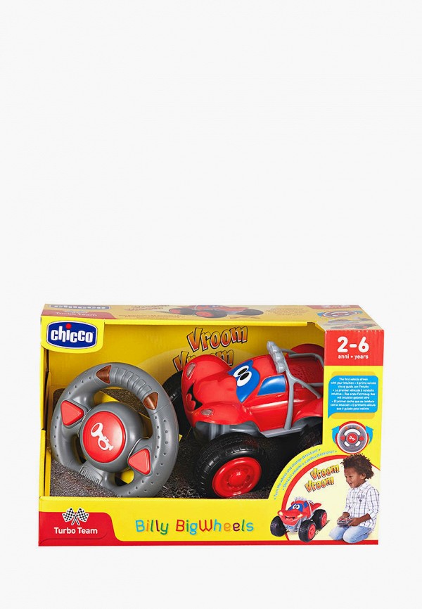 Игрушка  Chicco фото