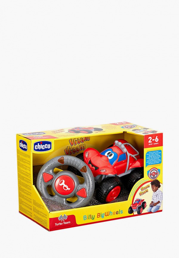 Игрушка  Chicco фото